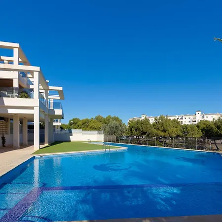 Zenia Mar Playas De Holidays